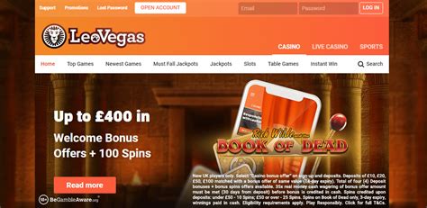 leovegas real money casino casino gambling online
